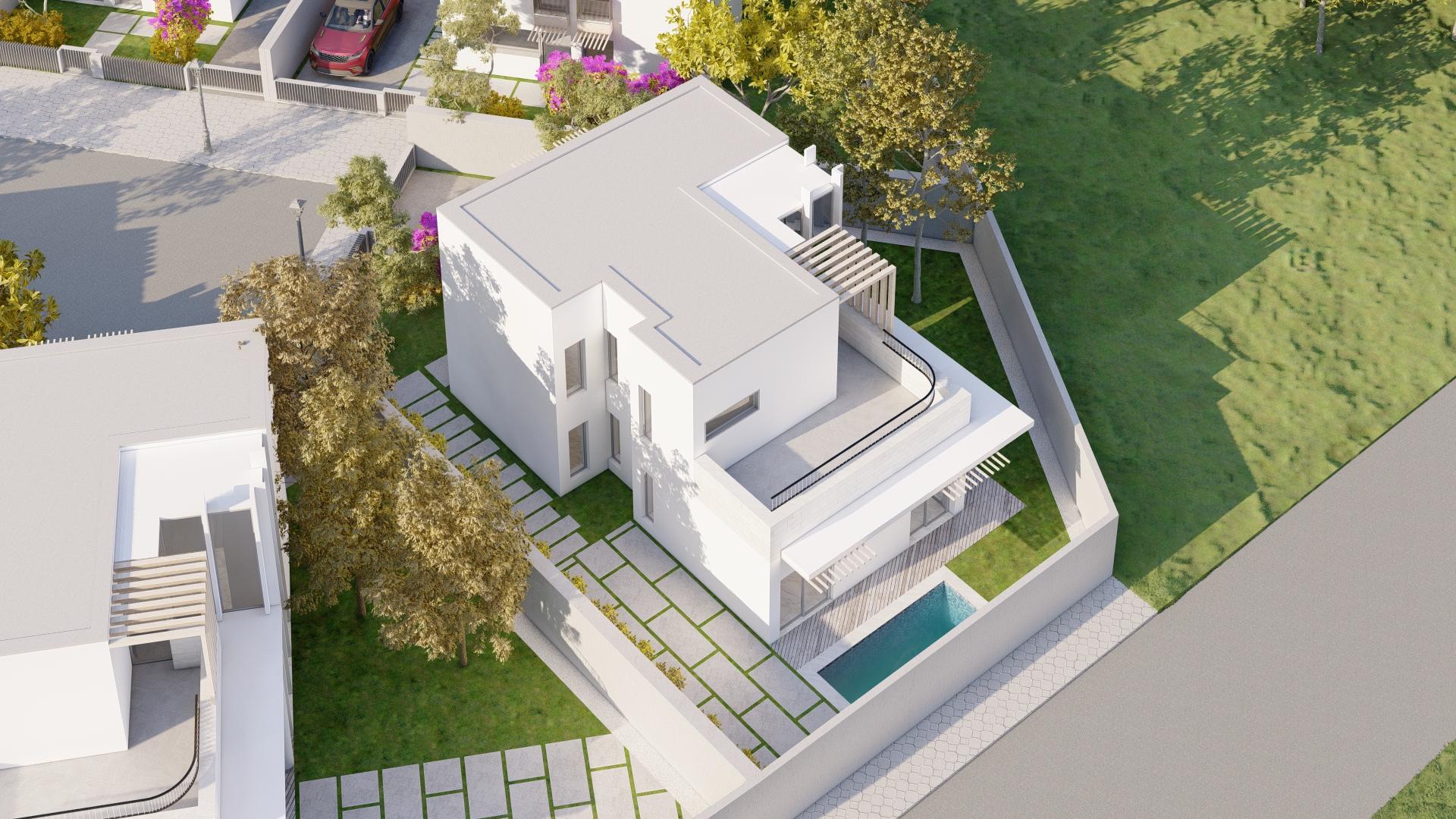 OBIDOS VILLA L8
