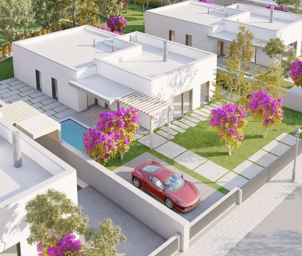 OBIDOS VILLA L2