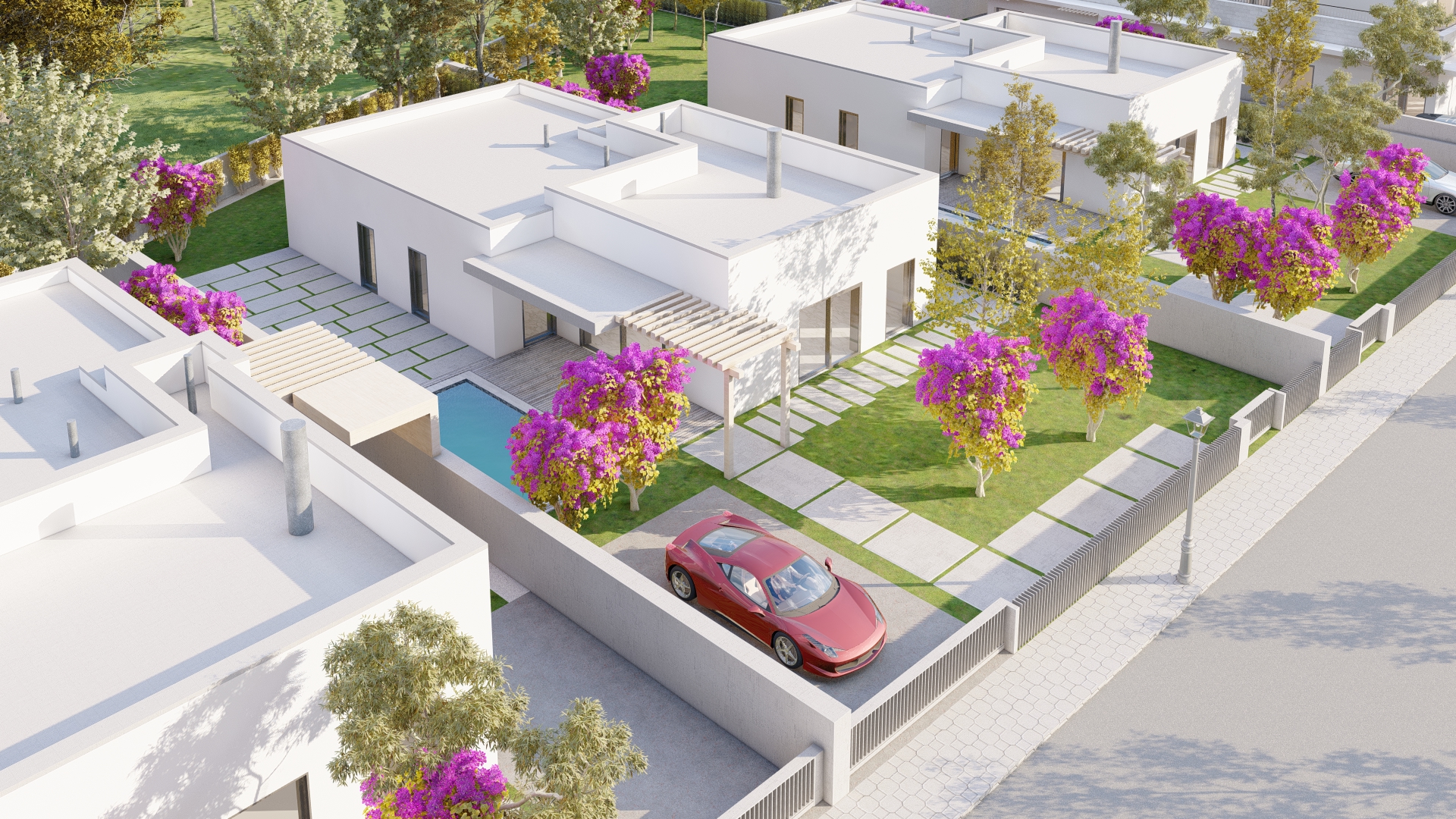 OBIDOS VILLA L2
