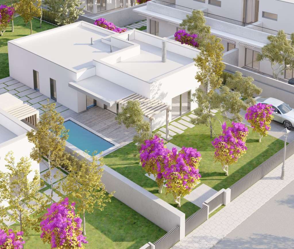 OBIDOS VILLA L3