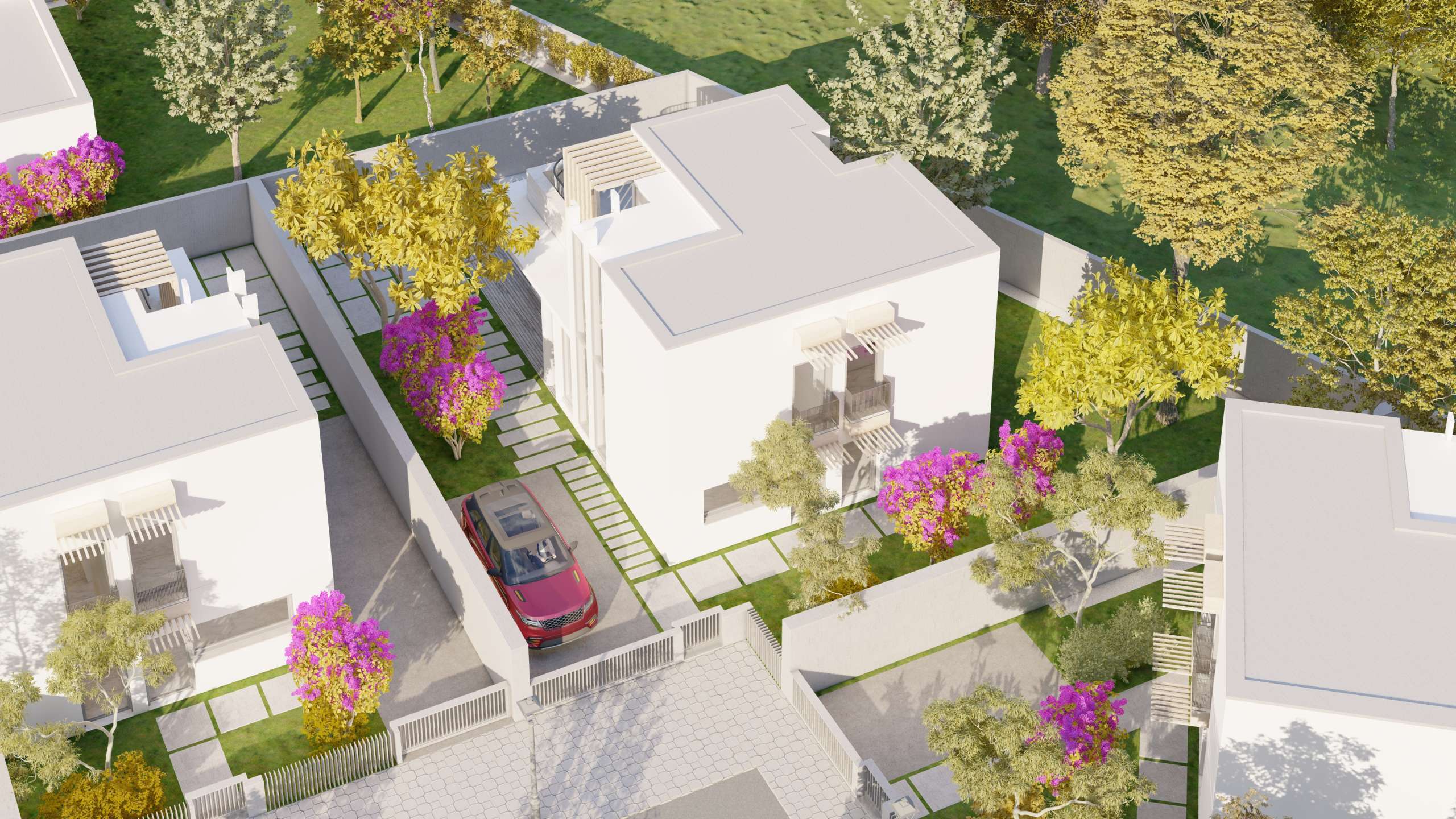 OBIDOS VILLA L7